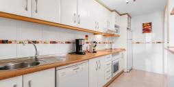 Gebraucht - Apartamento - Orihuela Costa - Playa Flamenca