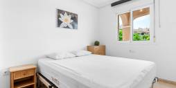 Gebraucht - Apartamento - Orihuela Costa - Playa Flamenca