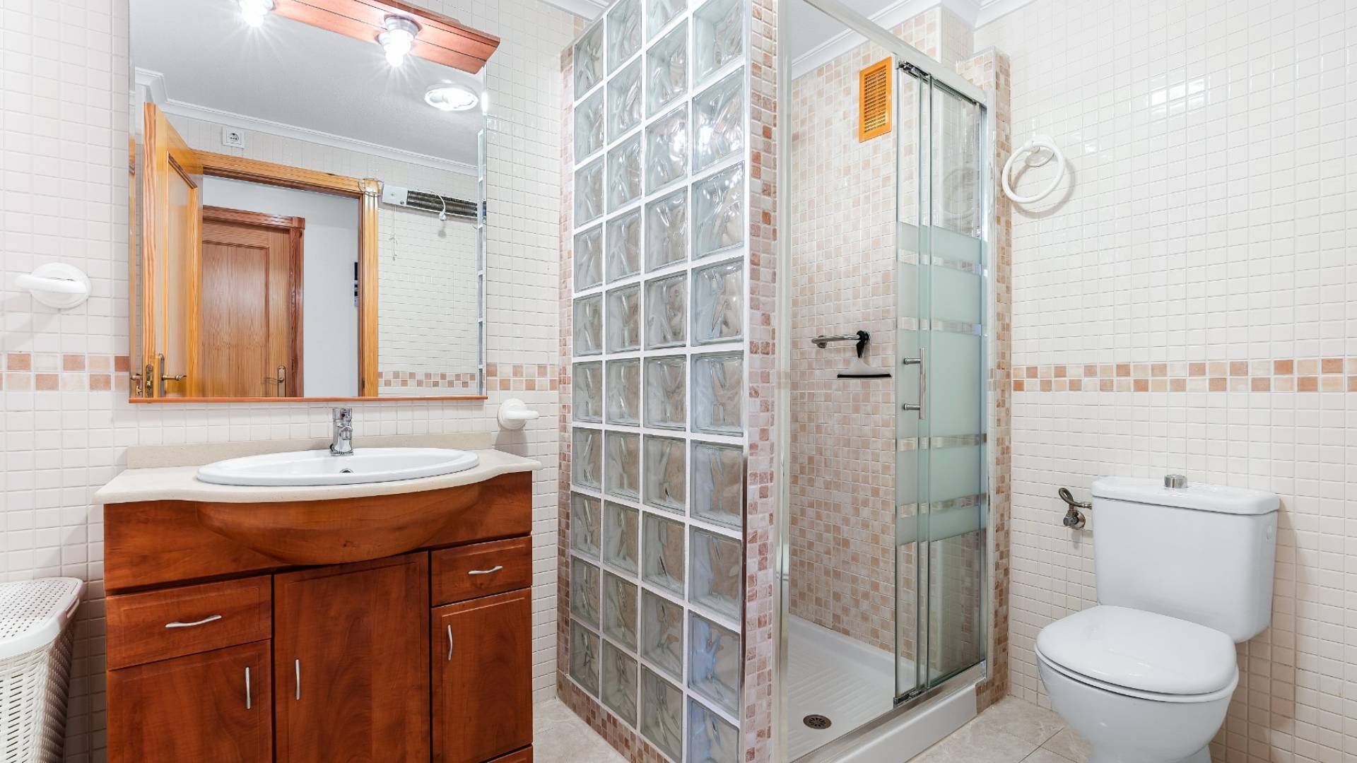 Gebraucht - Apartamento - Orihuela Costa - Playa Flamenca