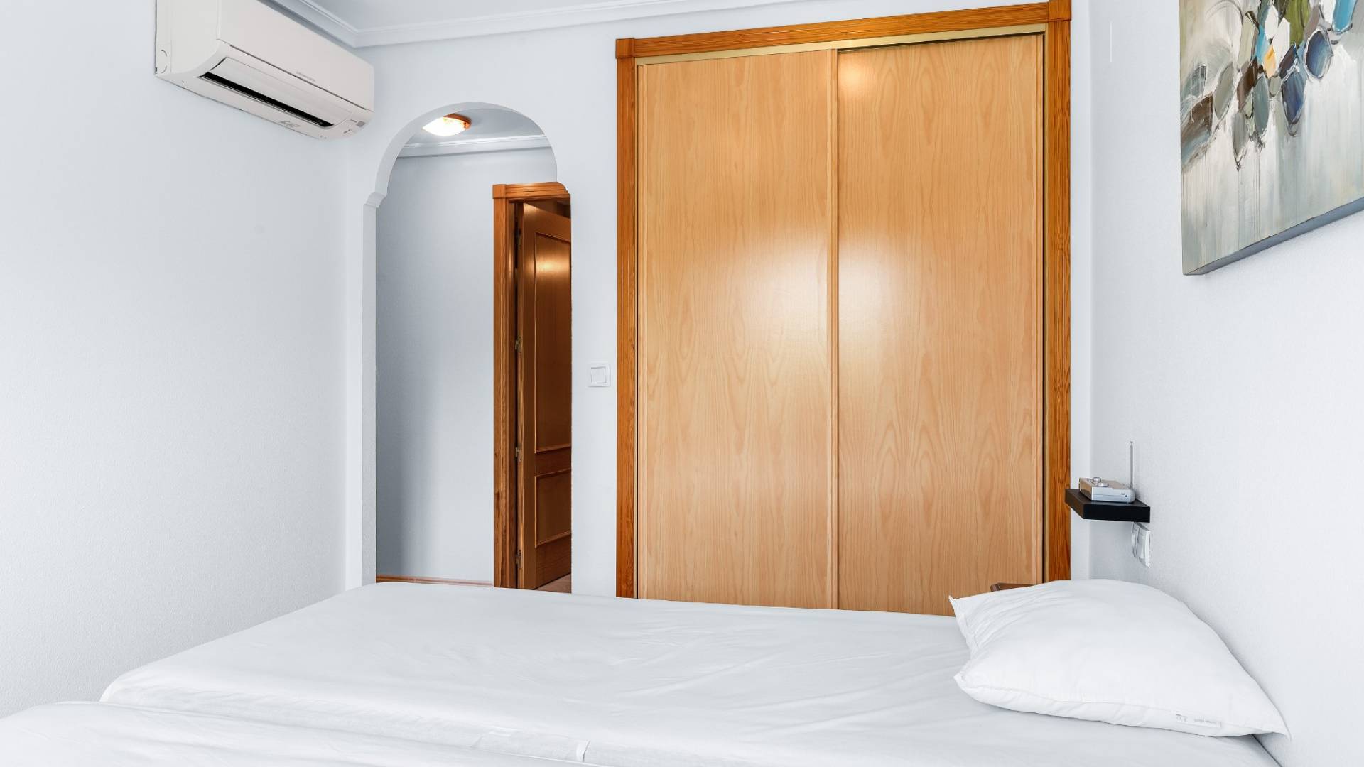 Gebraucht - Apartamento - Orihuela Costa - Playa Flamenca