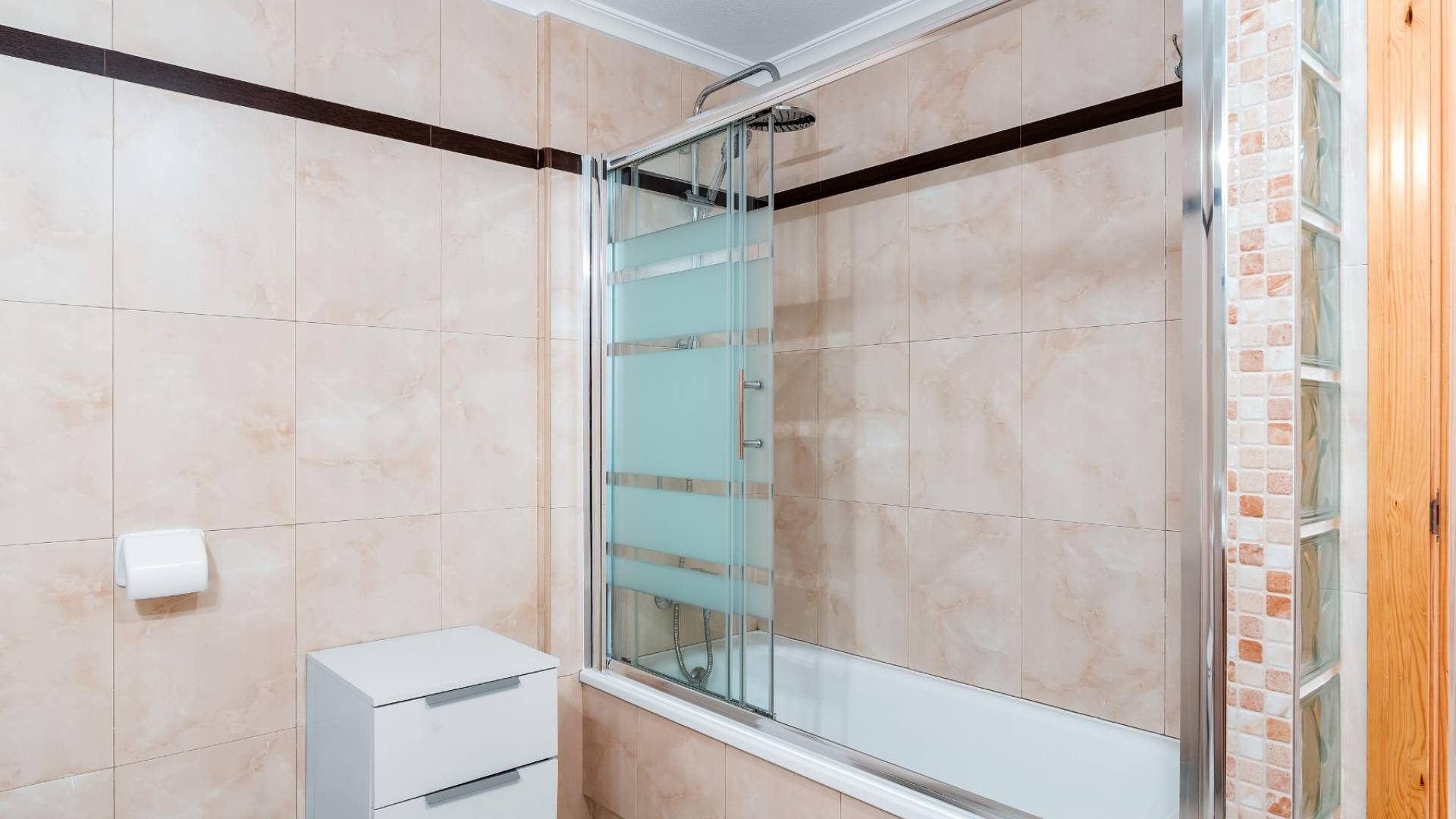 Gebraucht - Apartamento - Orihuela Costa - Playa Flamenca