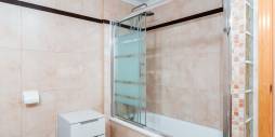 Gebraucht - Apartamento - Orihuela Costa - Playa Flamenca