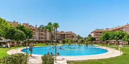 Gebraucht - Apartamento - Orihuela Costa - Playa Flamenca