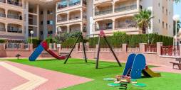 Gebraucht - Apartamento - Orihuela Costa - Playa Flamenca