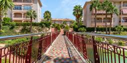 Gebraucht - Apartamento - Orihuela Costa - Playa Flamenca