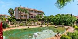 Gebraucht - Apartamento - Orihuela Costa - Playa Flamenca