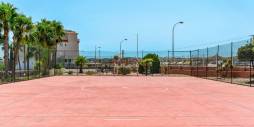 Gebraucht - Apartamento - Orihuela Costa - Playa Flamenca