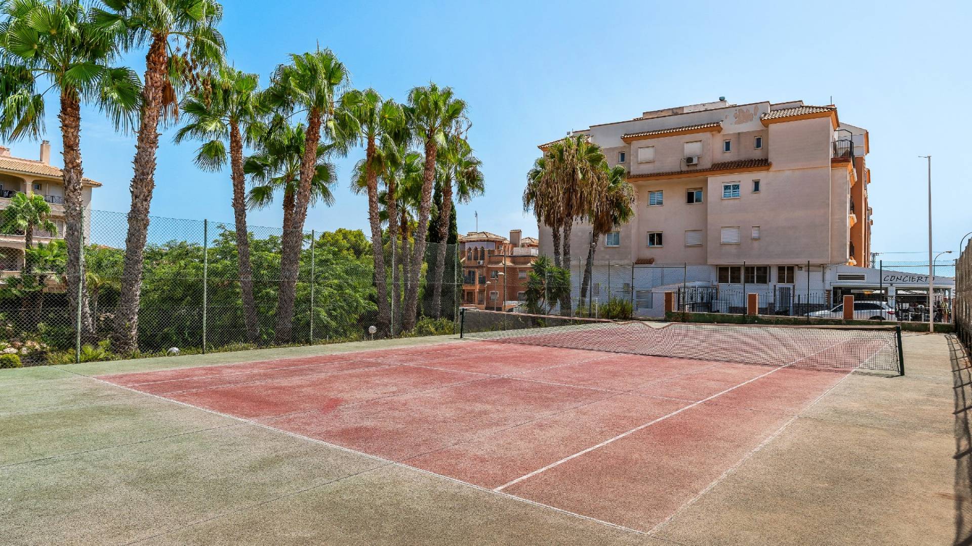 Gebraucht - Apartamento - Orihuela Costa - Playa Flamenca