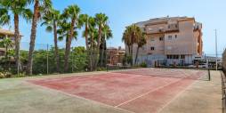 Gebraucht - Apartamento - Orihuela Costa - Playa Flamenca