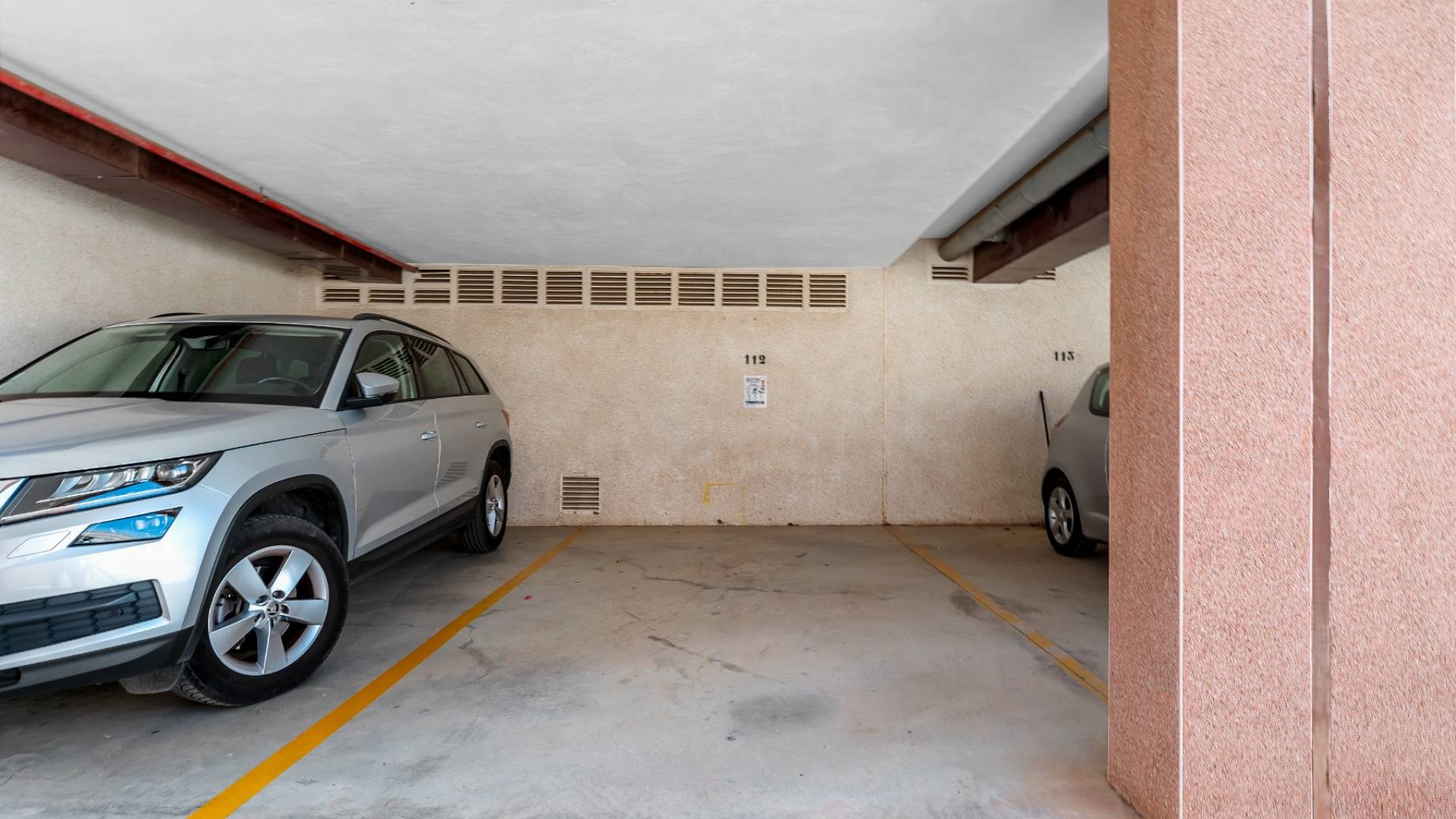 Gebraucht - Apartamento - Orihuela Costa - Playa Flamenca