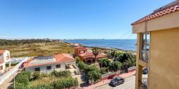 Gebraucht - Apartamento - Orihuela Costa - Punta Prima