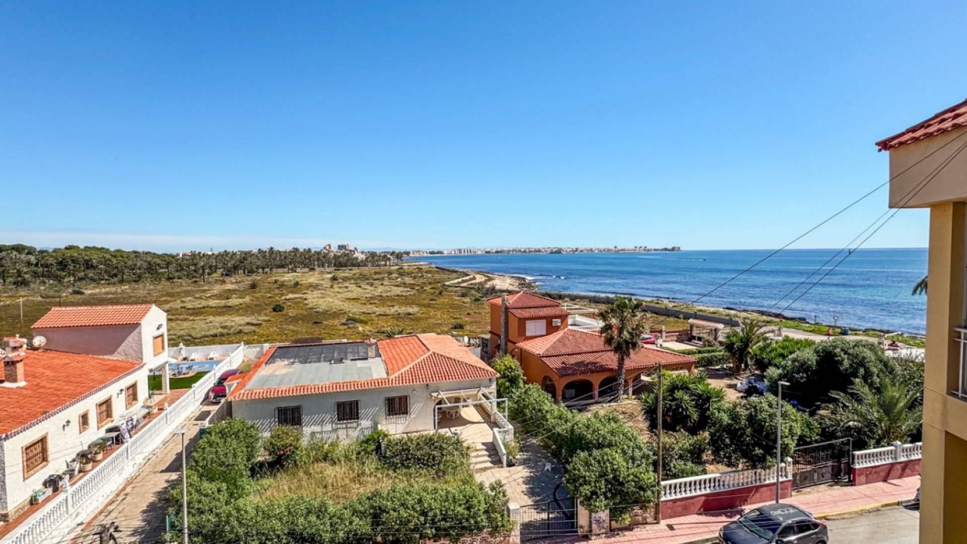 Gebraucht - Apartamento - Orihuela Costa - Punta Prima