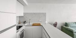 Gebraucht - Apartamento - Orihuela Costa - Punta Prima