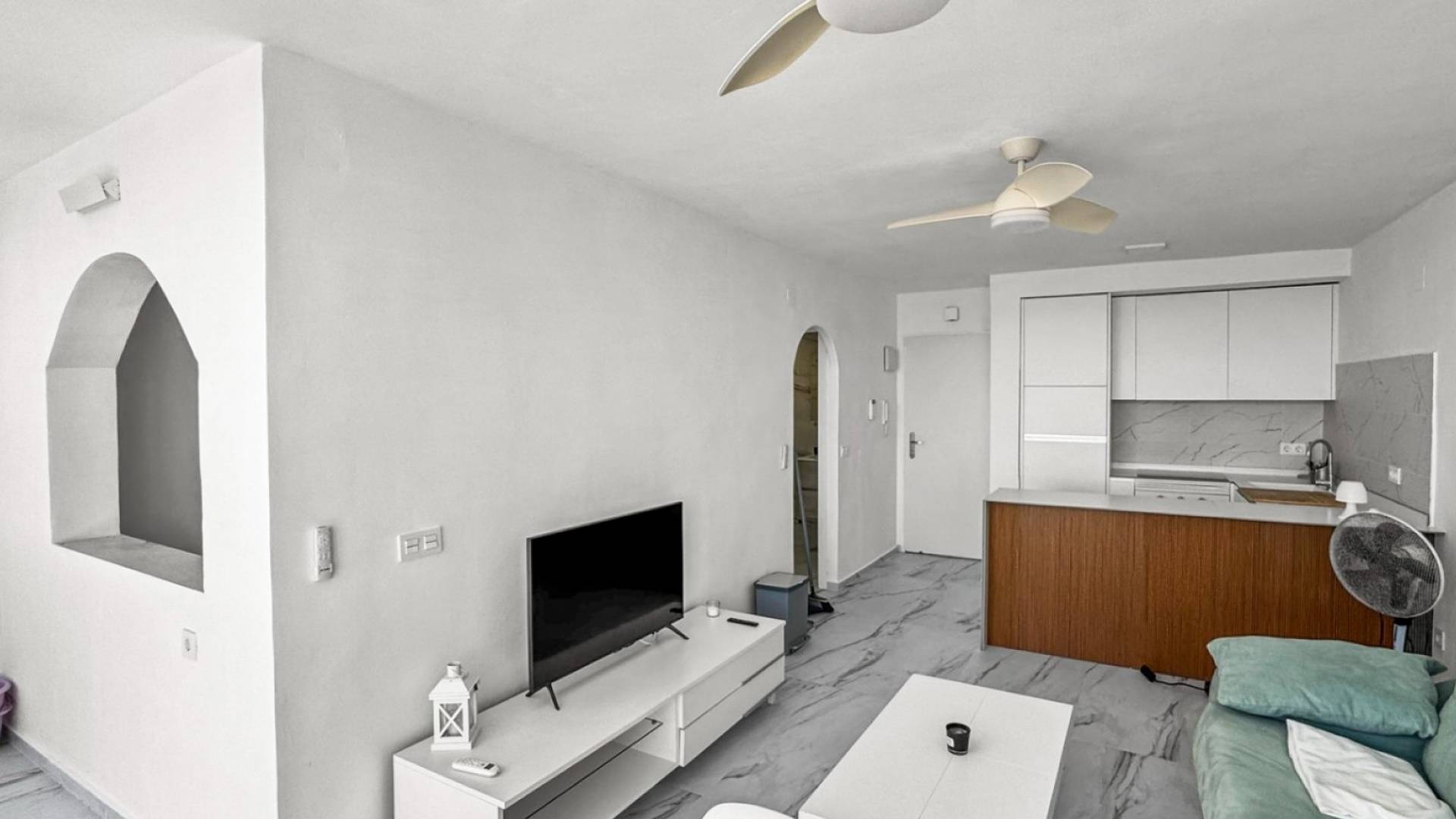 Gebraucht - Apartamento - Orihuela Costa - Punta Prima