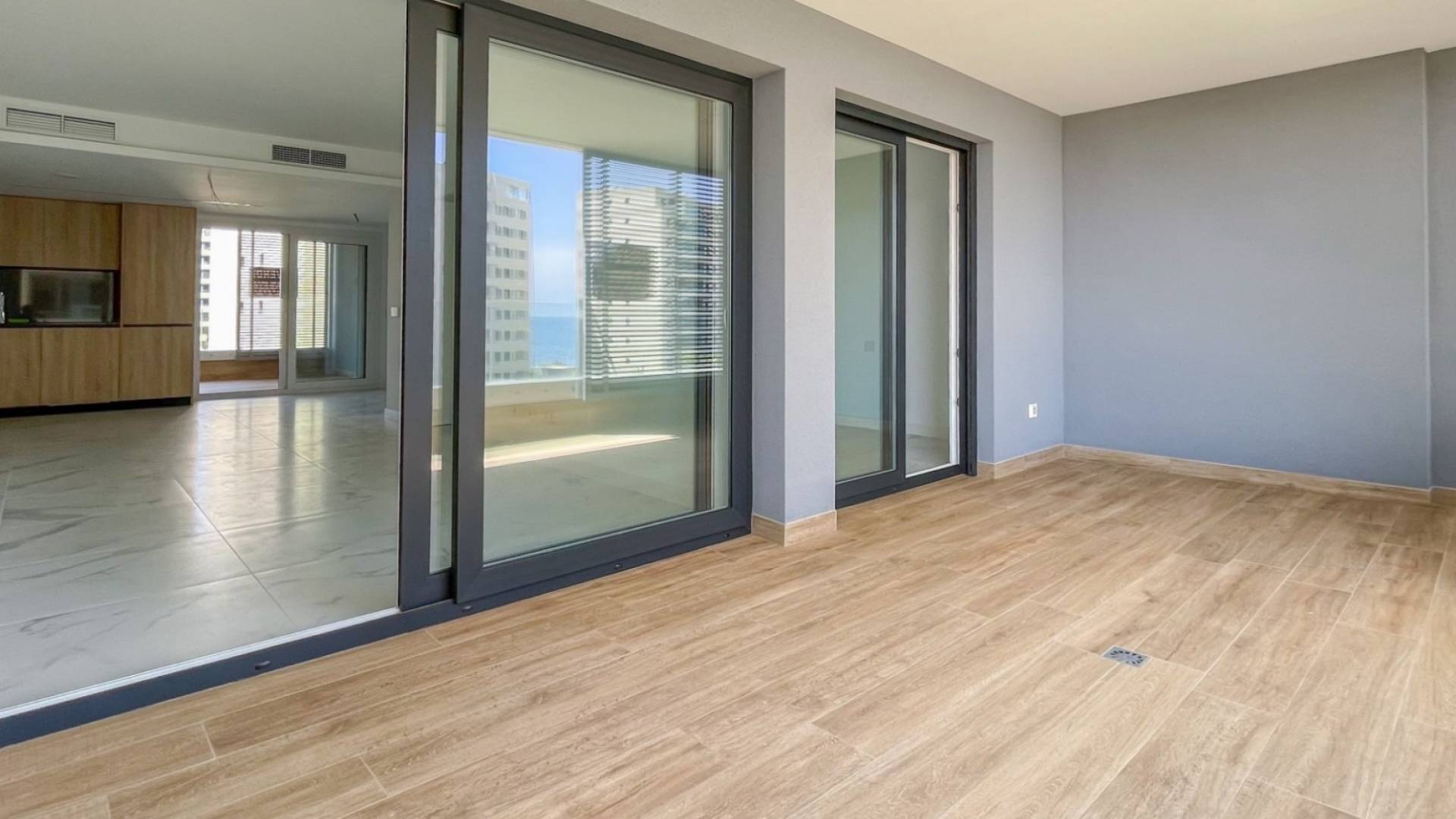 Gebraucht - Apartamento - Orihuela Costa - Punta Prima