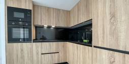 Gebraucht - Apartamento - Orihuela Costa - Punta Prima