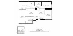 Gebraucht - Apartamento - Orihuela Costa - Punta Prima