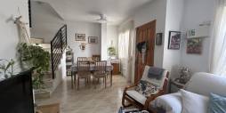 Gebraucht - Apartamento - Orihuela Costa - Villamartín