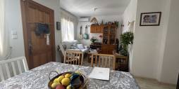 Gebraucht - Apartamento - Orihuela Costa - Villamartín