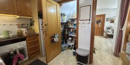 Gebraucht - Apartamento - Orihuela Costa - Villamartín