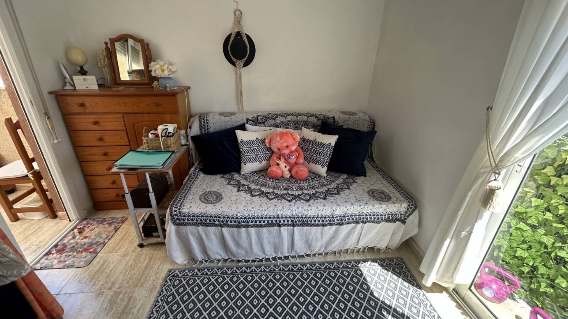Gebraucht - Apartamento - Orihuela Costa - Villamartín