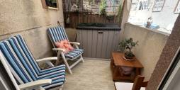 Gebraucht - Apartamento - Orihuela Costa - Villamartín