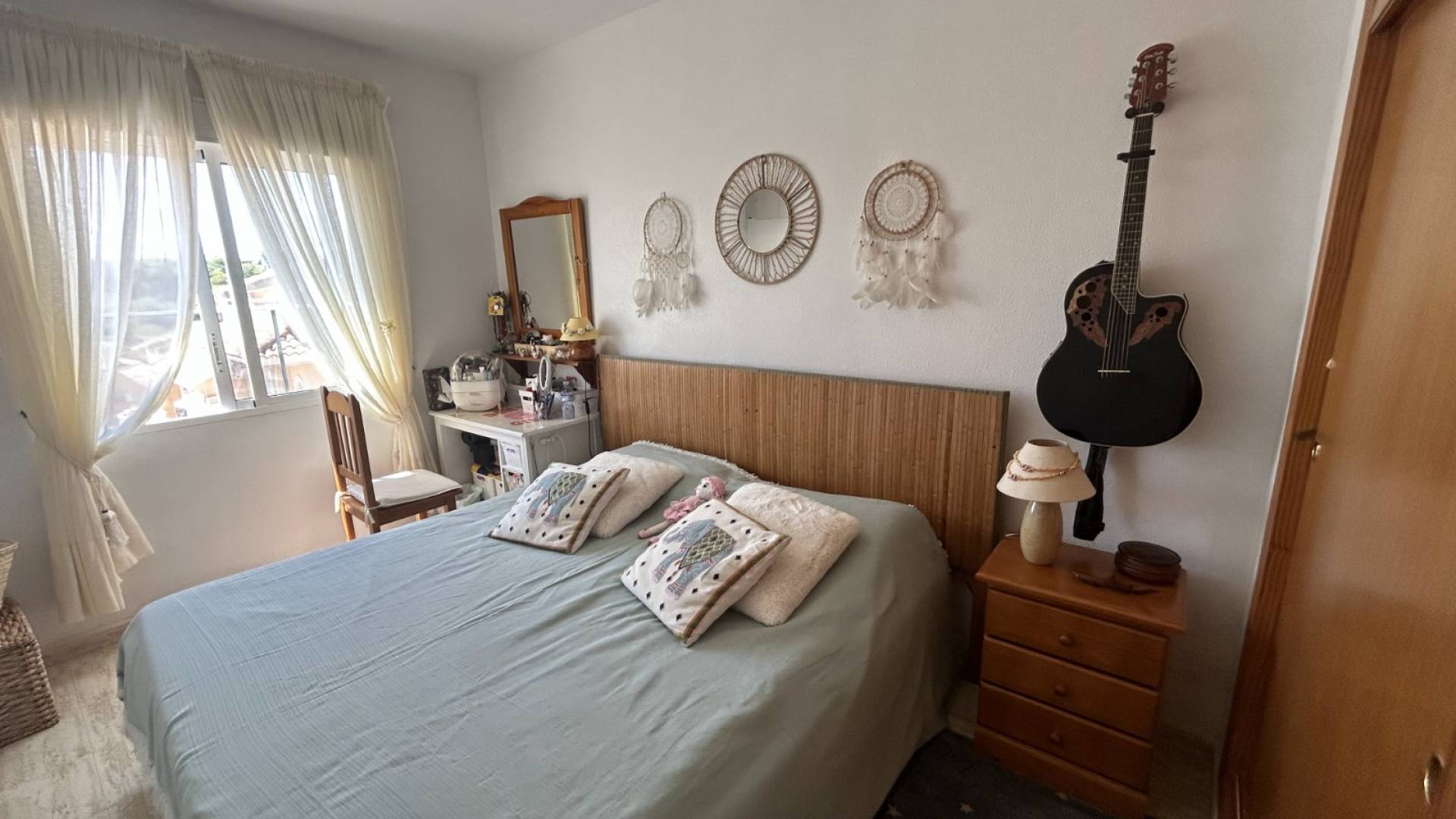 Gebraucht - Apartamento - Orihuela Costa - Villamartín