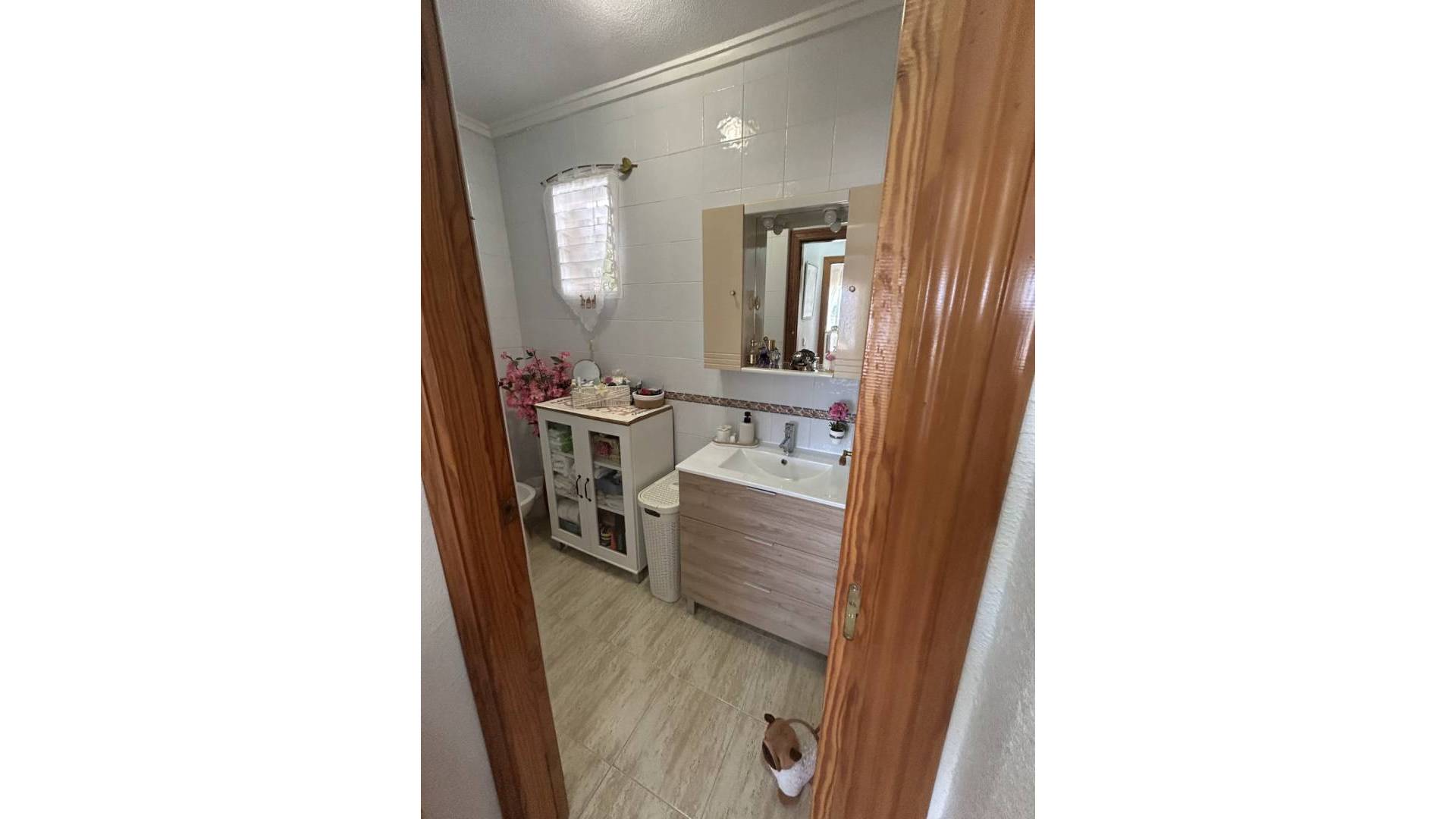 Gebraucht - Apartamento - Orihuela Costa - Villamartín