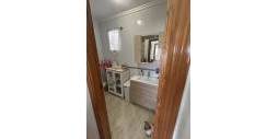 Gebraucht - Apartamento - Orihuela Costa - Villamartín
