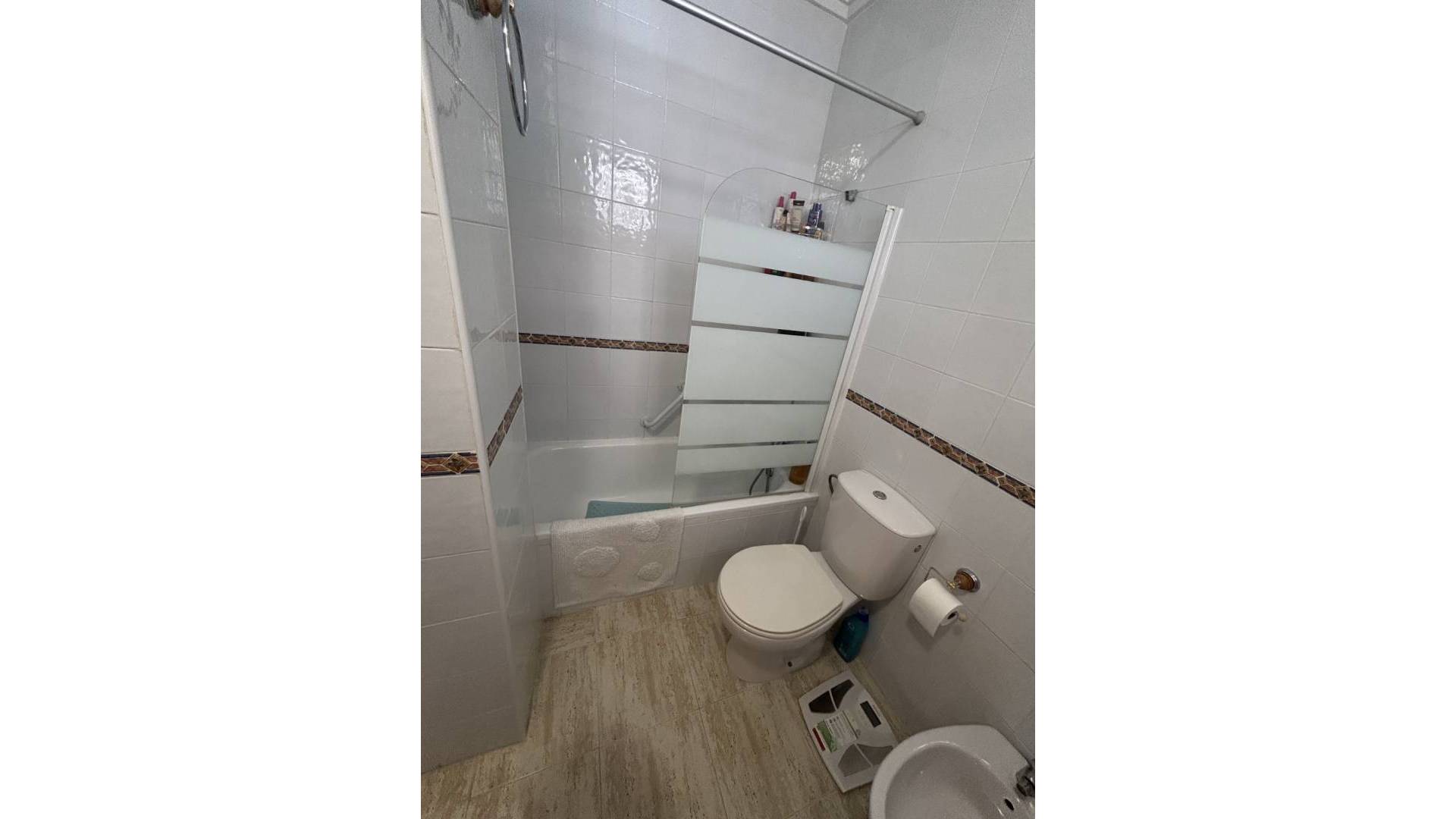 Gebraucht - Apartamento - Orihuela Costa - Villamartín