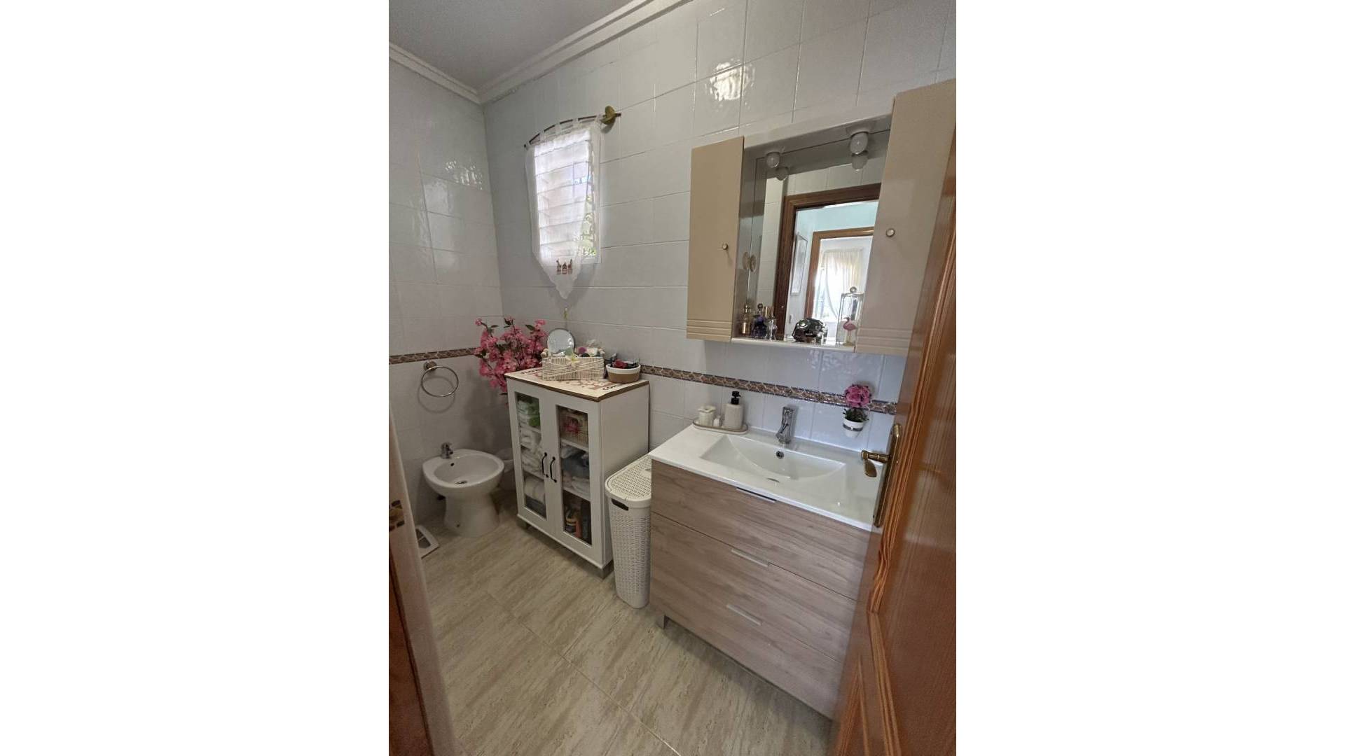 Gebraucht - Apartamento - Orihuela Costa - Villamartín