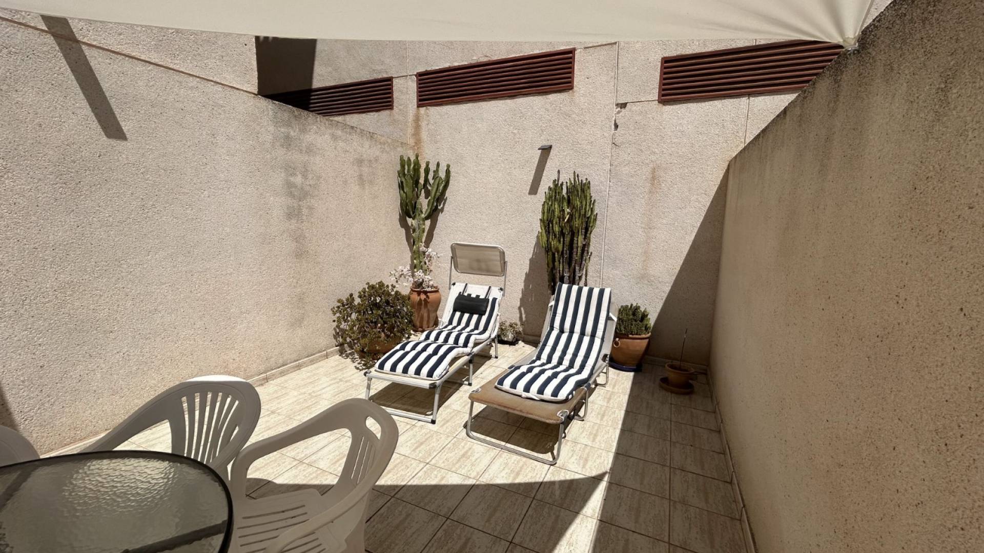 Gebraucht - Apartamento - Orihuela Costa - Villamartín