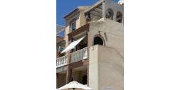 Gebraucht - Apartamento - Orihuela Costa - Villamartín