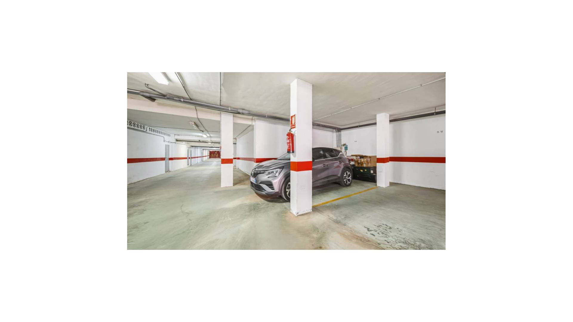 Gebraucht - Apartamento - Orihuela Costa - Villamartín