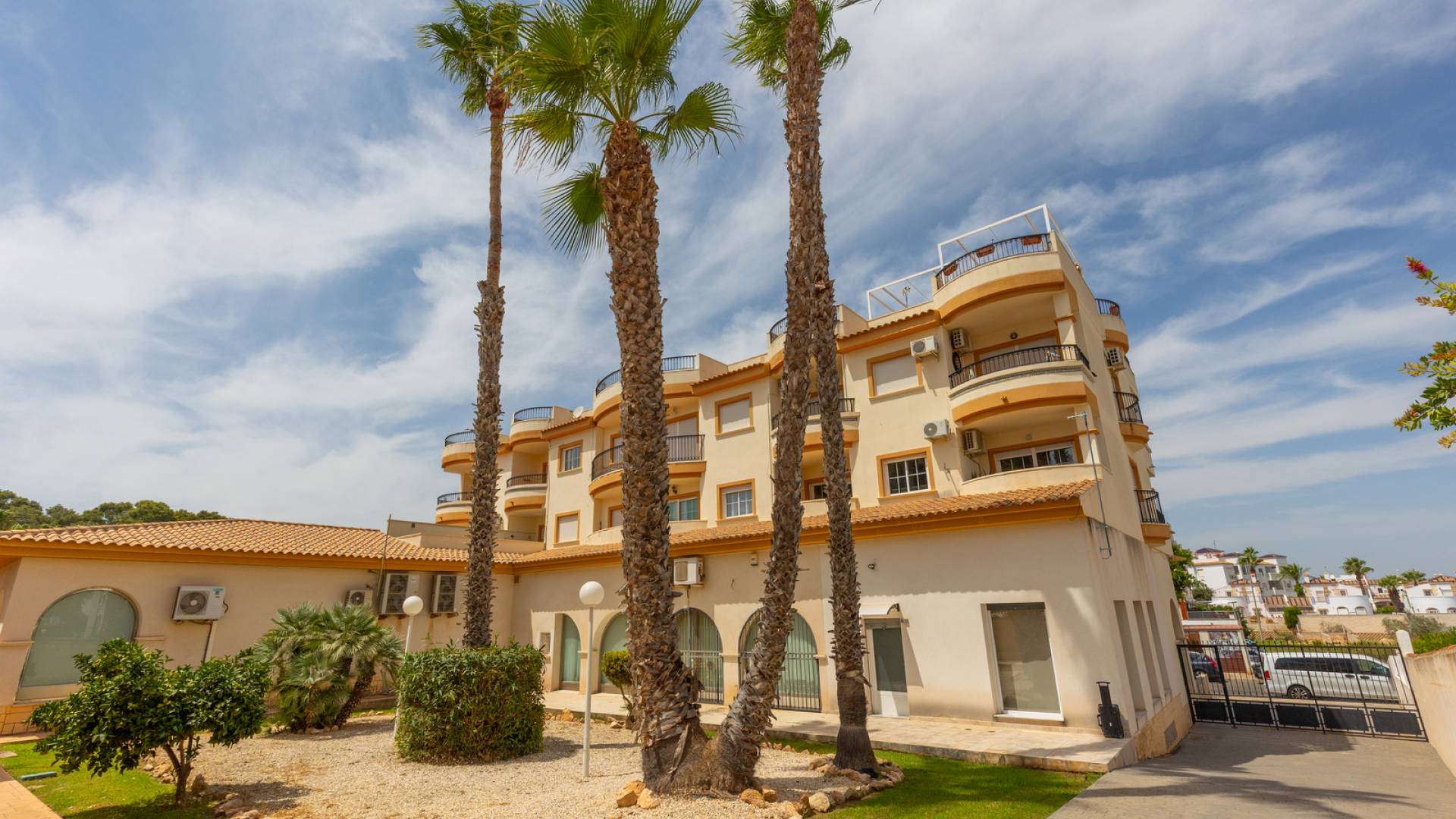Gebraucht - Apartamento - Orihuela Costa - Villamartín