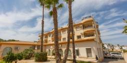 Gebraucht - Apartamento - Orihuela Costa - Villamartín