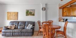 Gebraucht - Apartamento - Orihuela Costa - Villamartín