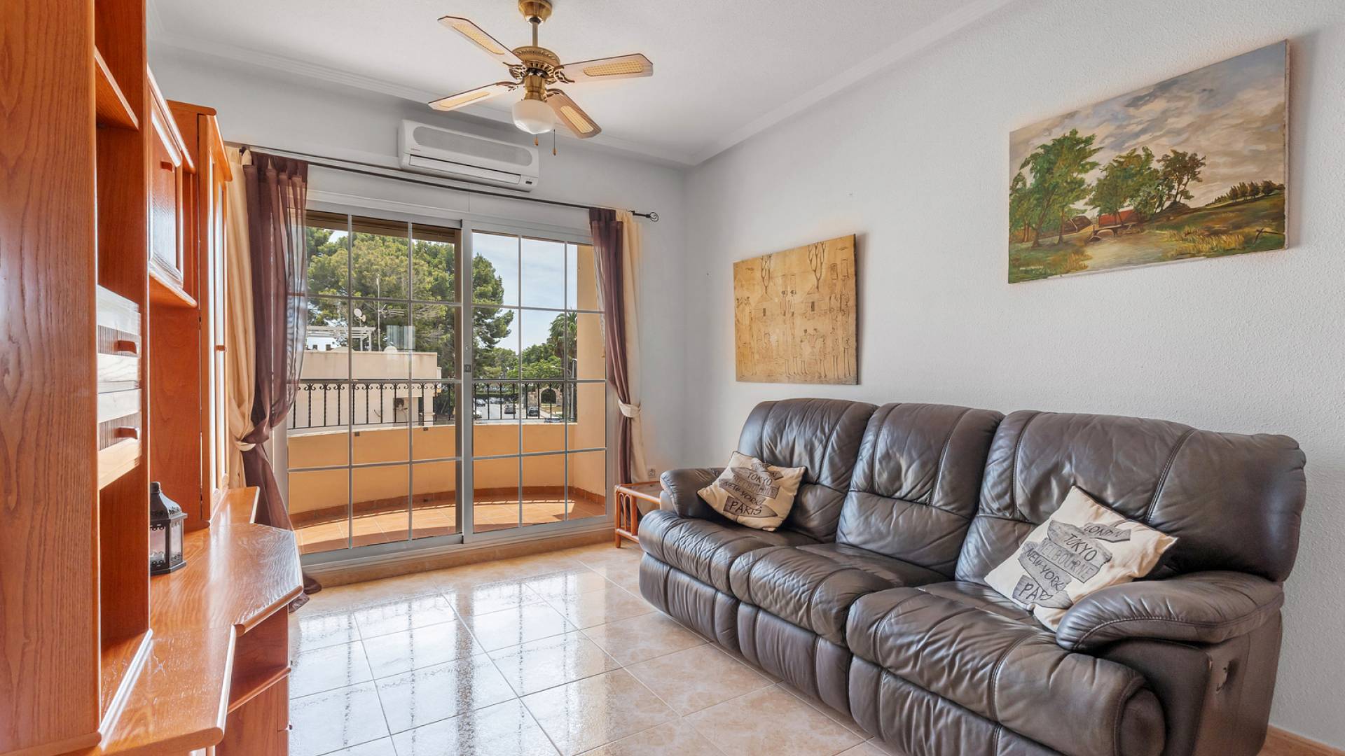 Gebraucht - Apartamento - Orihuela Costa - Villamartín