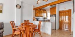 Gebraucht - Apartamento - Orihuela Costa - Villamartín