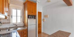 Gebraucht - Apartamento - Orihuela Costa - Villamartín