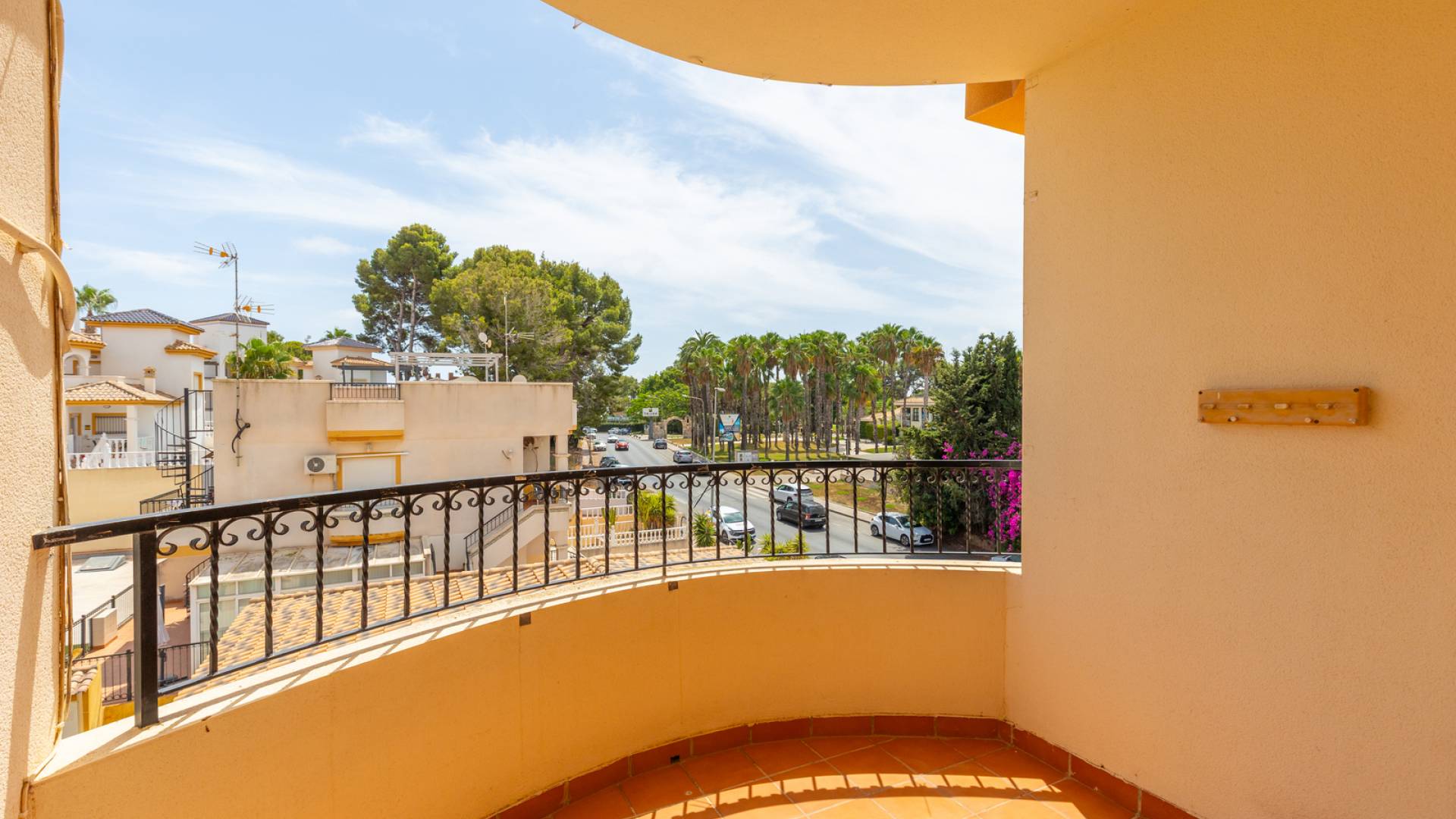 Gebraucht - Apartamento - Orihuela Costa - Villamartín