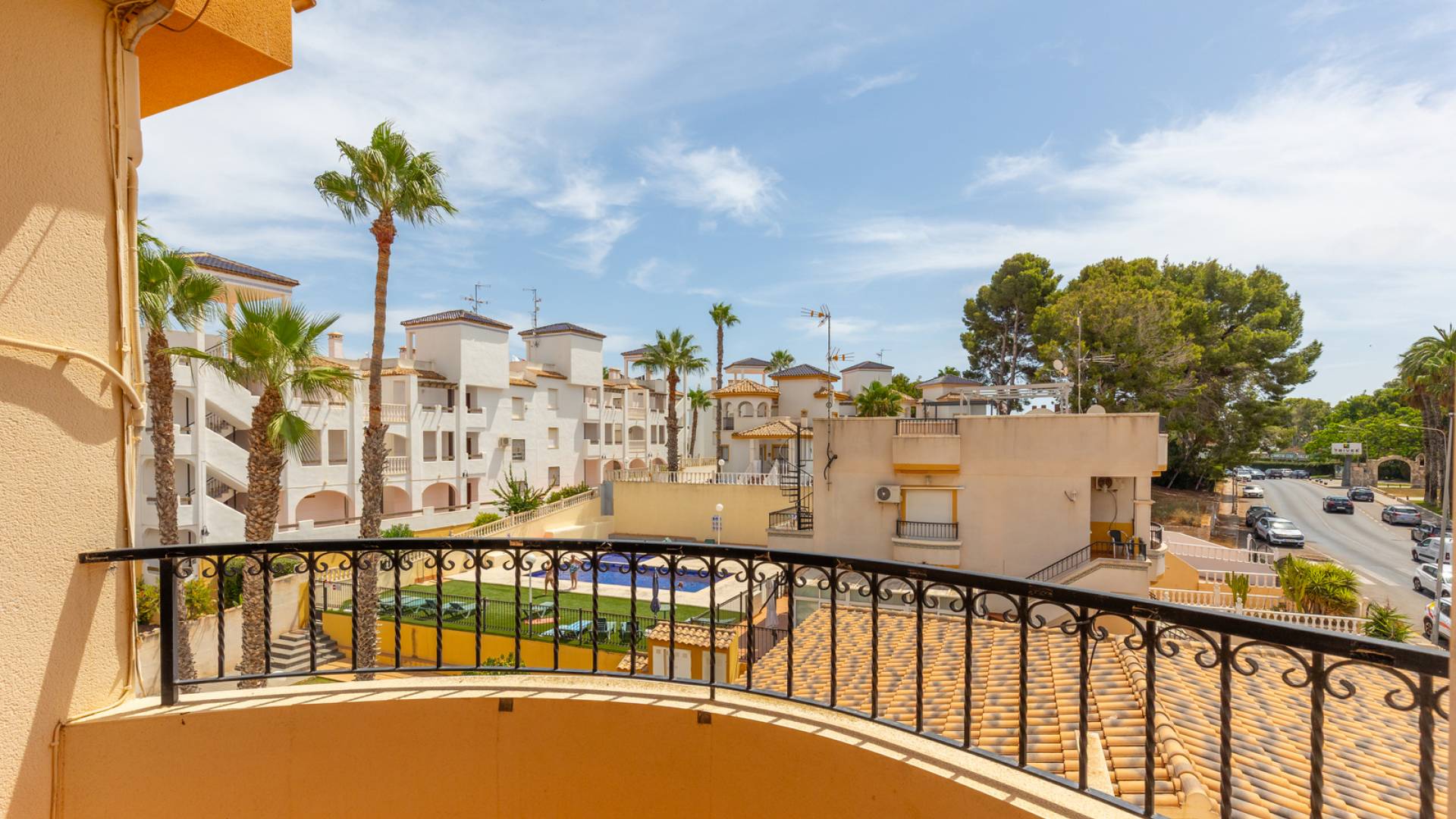 Gebraucht - Apartamento - Orihuela Costa - Villamartín