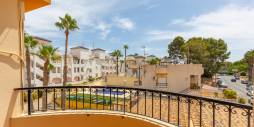 Gebraucht - Apartamento - Orihuela Costa - Villamartín