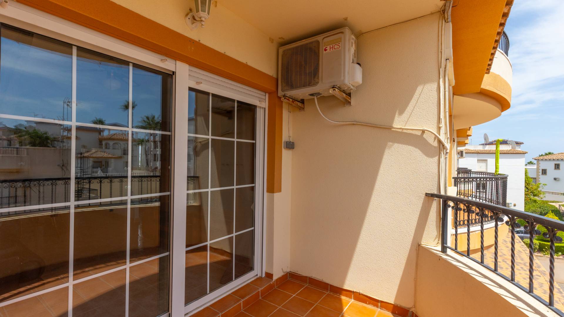 Gebraucht - Apartamento - Orihuela Costa - Villamartín