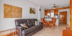 Gebraucht - Apartamento - Orihuela Costa - Villamartín