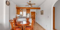 Gebraucht - Apartamento - Orihuela Costa - Villamartín