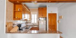 Gebraucht - Apartamento - Orihuela Costa - Villamartín