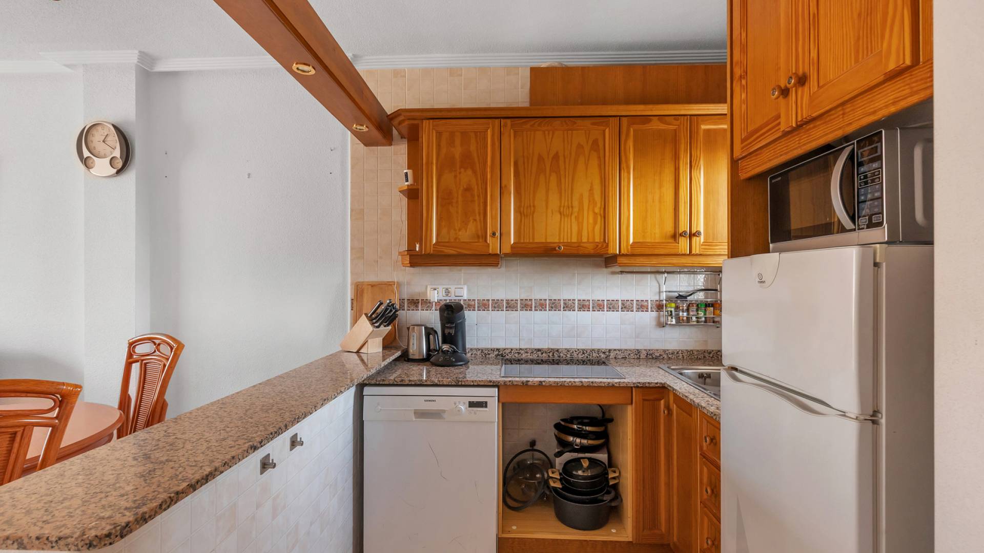 Gebraucht - Apartamento - Orihuela Costa - Villamartín