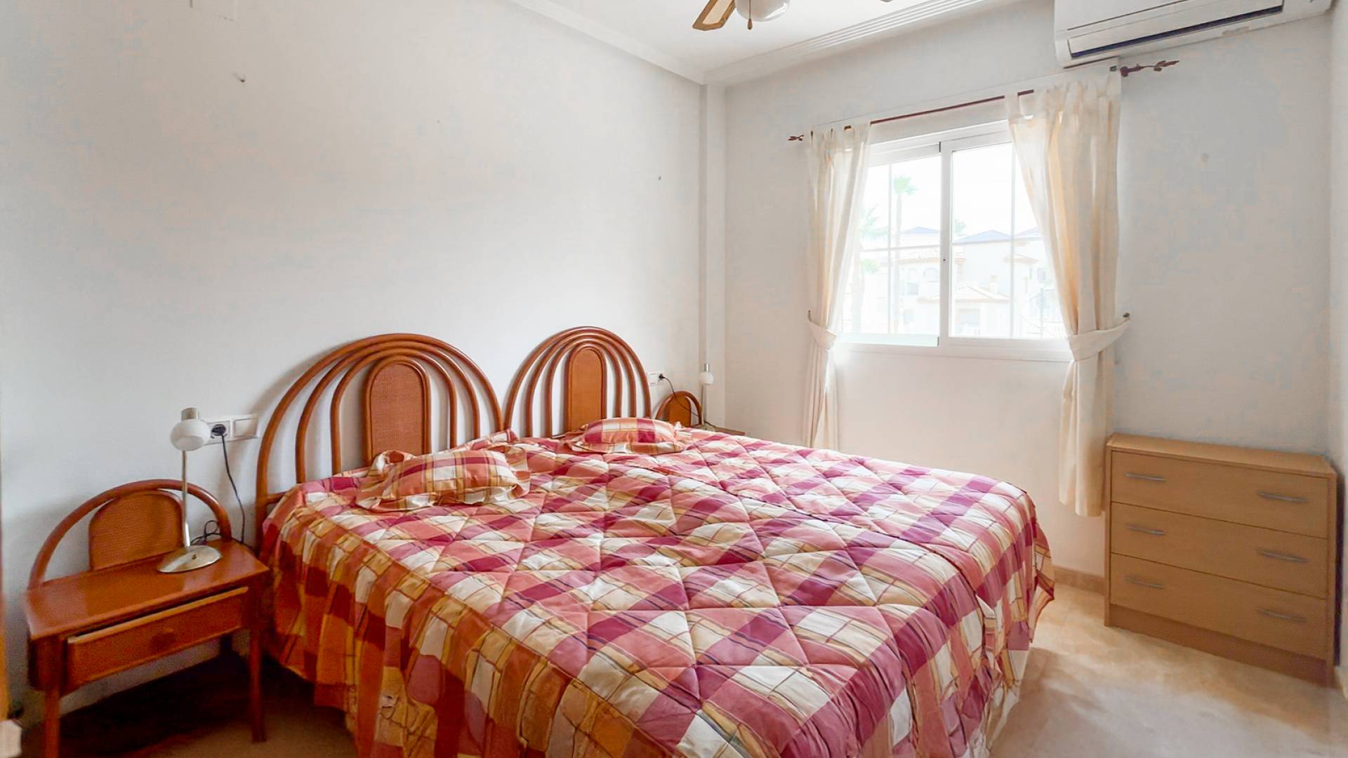 Gebraucht - Apartamento - Orihuela Costa - Villamartín