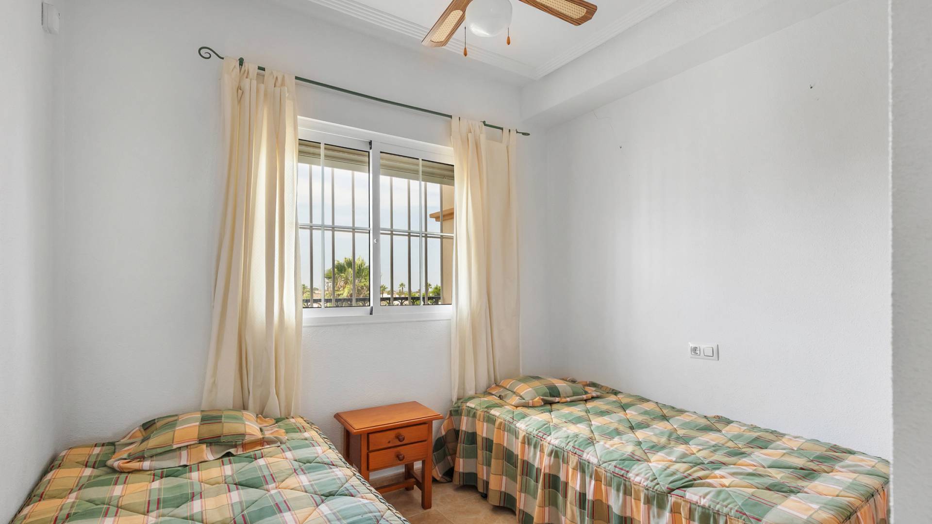 Gebraucht - Apartamento - Orihuela Costa - Villamartín